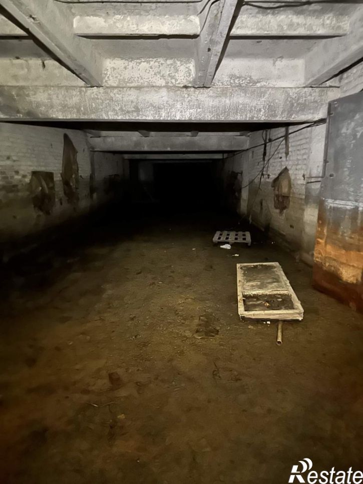 Офис Магистральная улица, д.17