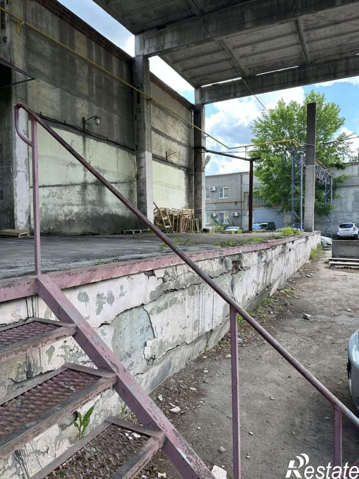 Офис Магистральная улица, д.17