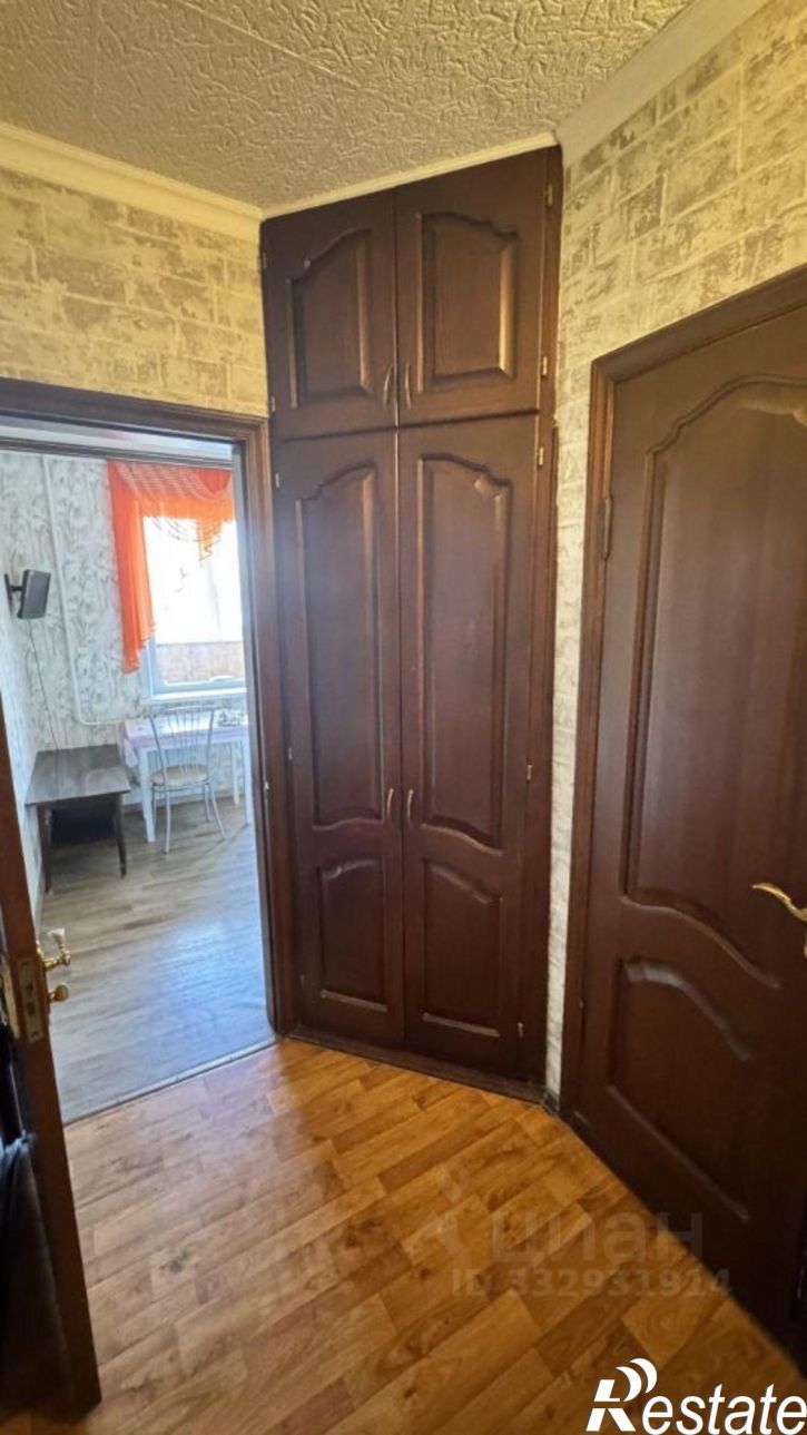 1-комн квартира пр-кт Кулакова, 5,  д. 5