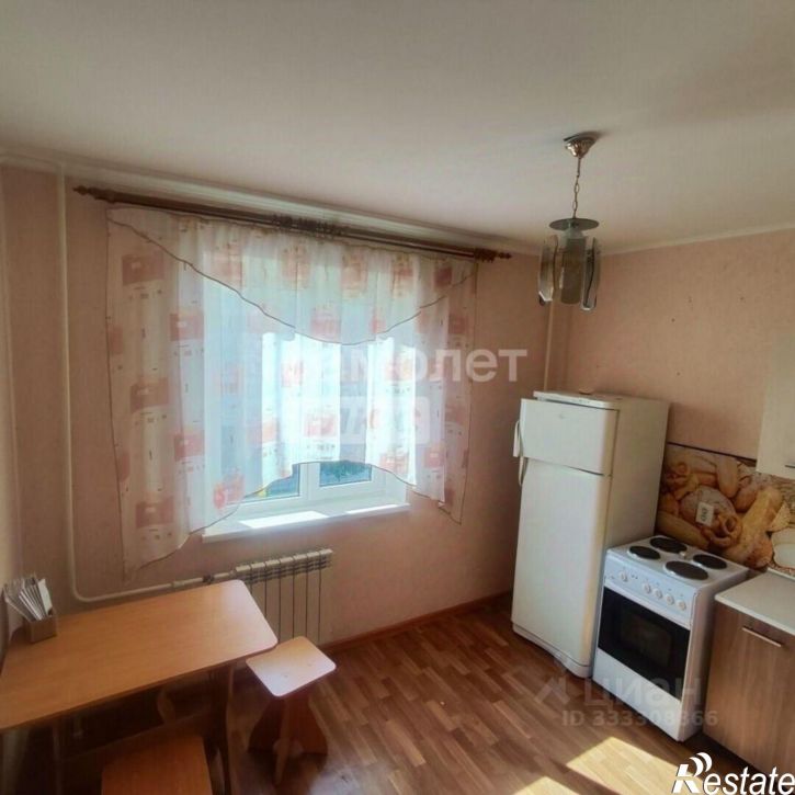1-комн квартира пр-кт Вячеслава Клыкова, 79,  д. 79