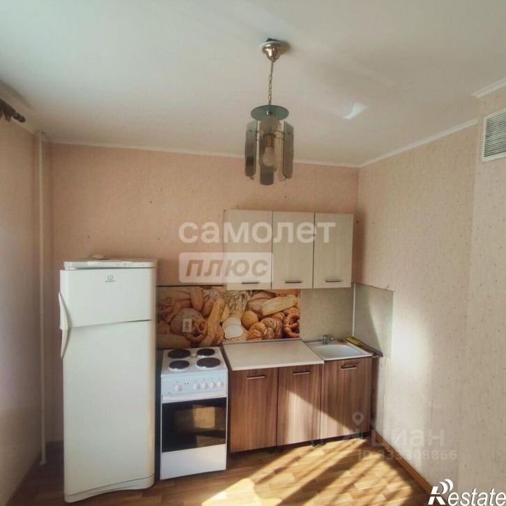 1-комн квартира пр-кт Вячеслава Клыкова, 79,  д. 79