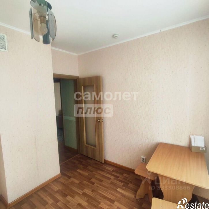 1-комн квартира пр-кт Вячеслава Клыкова, 79,  д. 79