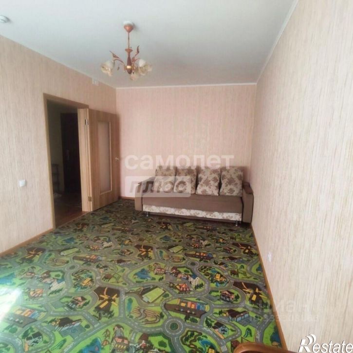 1-комн квартира пр-кт Вячеслава Клыкова, 79,  д. 79