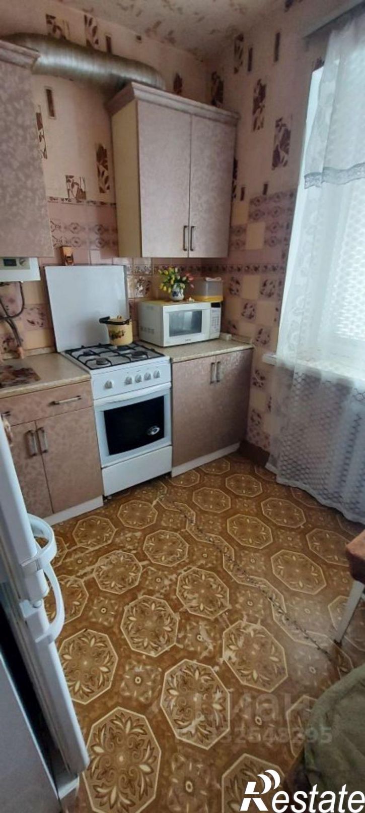 2-комн квартира ул Карла Маркса, 72 3,  д. 72 3,  к. 3