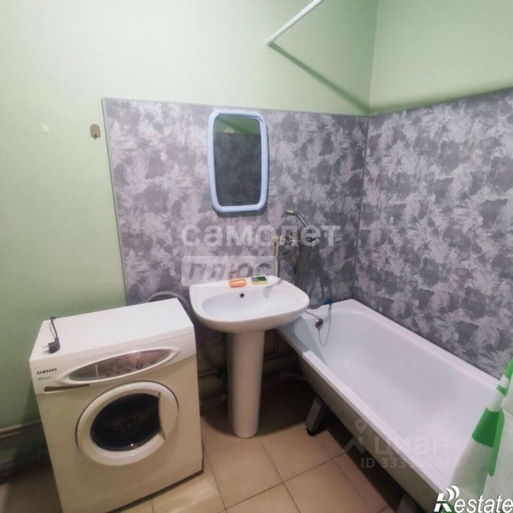 1-комн квартира пр-кт Вячеслава Клыкова, 79,  д. 79