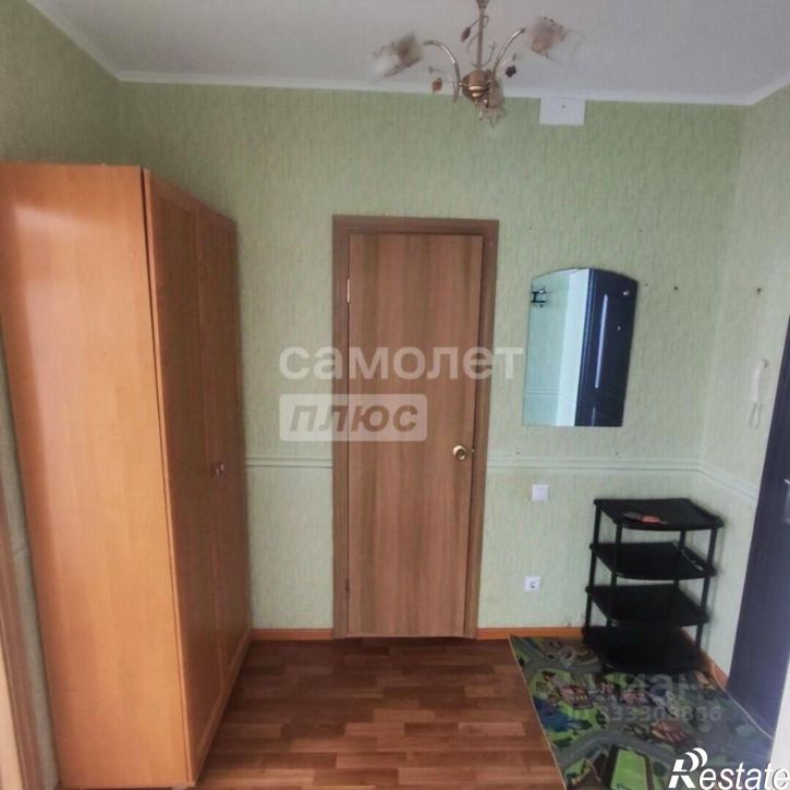 1-комн квартира пр-кт Вячеслава Клыкова, 79,  д. 79