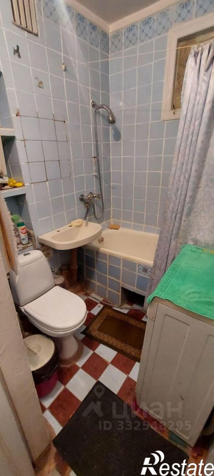 2-комн квартира ул Карла Маркса, 72 3,  д. 72 3,  к. 3