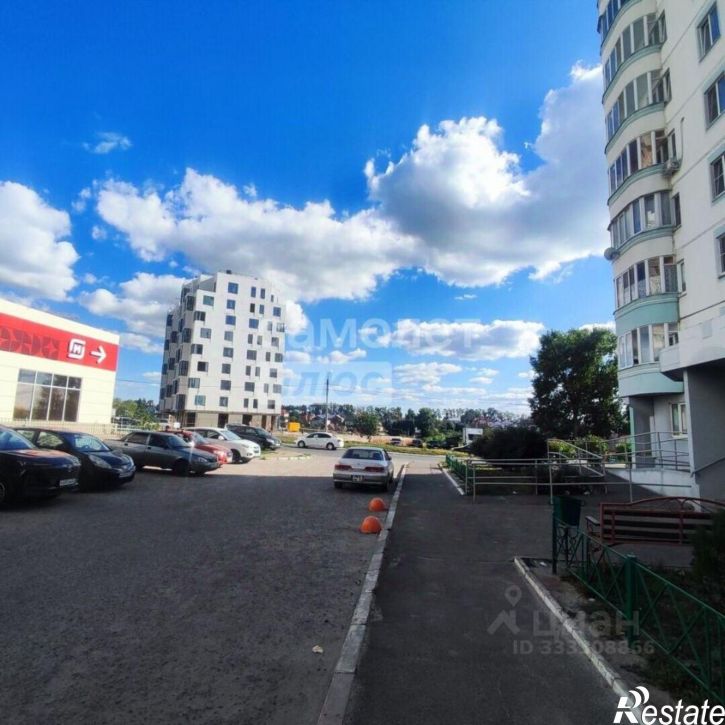 1-комн квартира пр-кт Вячеслава Клыкова, 79,  д. 79