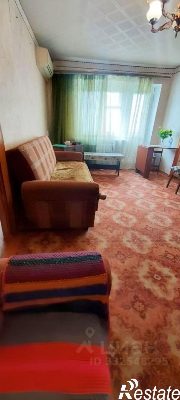 2-комн квартира ул Карла Маркса, 72 3,  д. 72 3,  к. 3