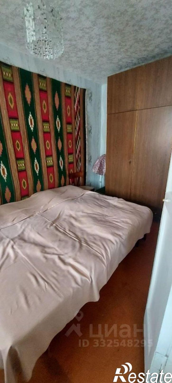 2-комн квартира ул Карла Маркса, 72 3,  д. 72 3,  к. 3
