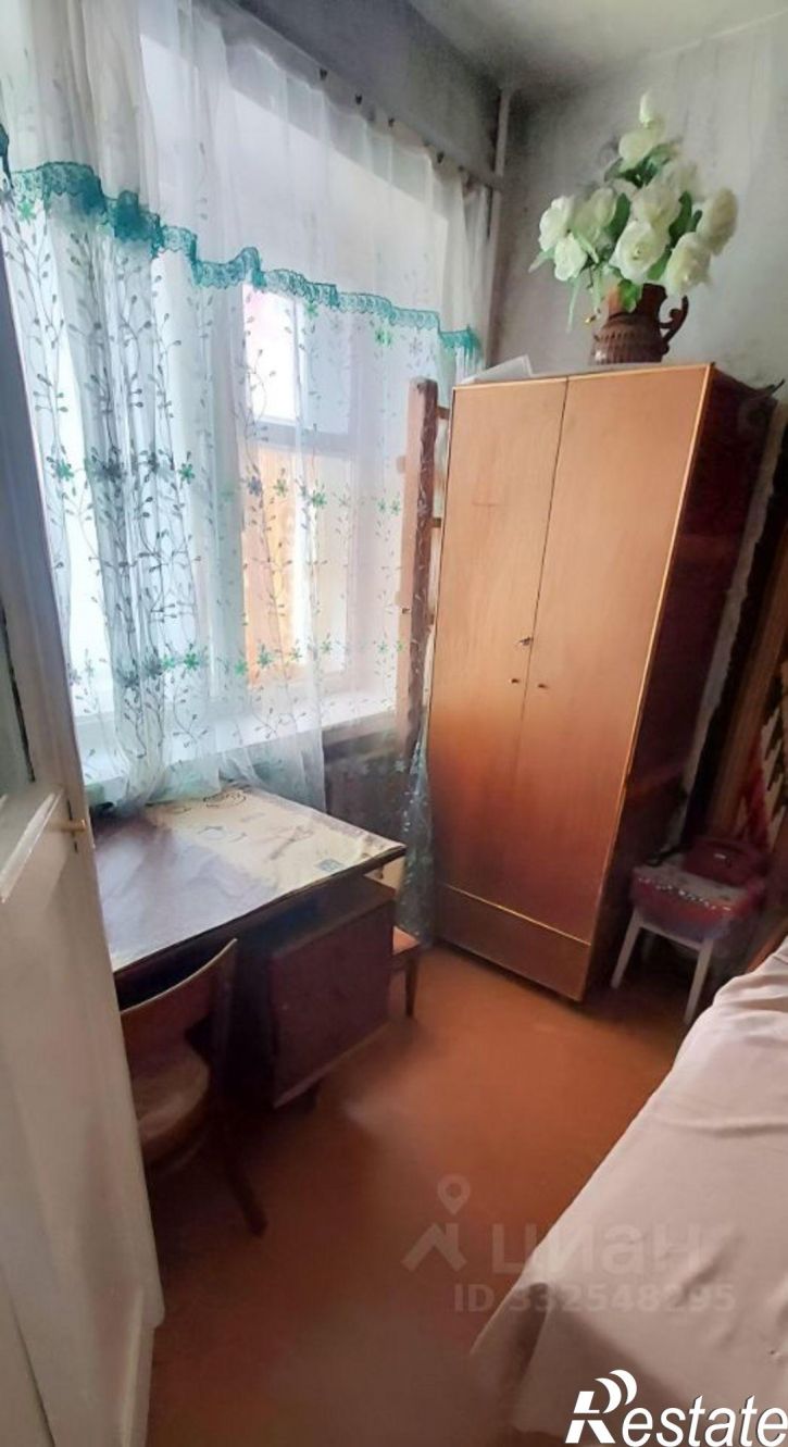 2-комн квартира ул Карла Маркса, 72 3,  д. 72 3,  к. 3