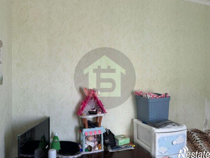 4-комн квартира пер Ольховский 1-й, 3,  д. 3