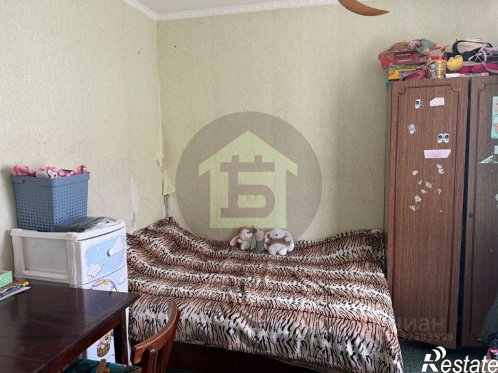 4-комн квартира пер Ольховский 1-й, 3,  д. 3