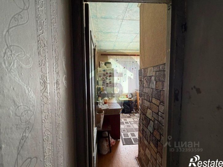 4-комн квартира пер Ольховский 1-й, 3,  д. 3