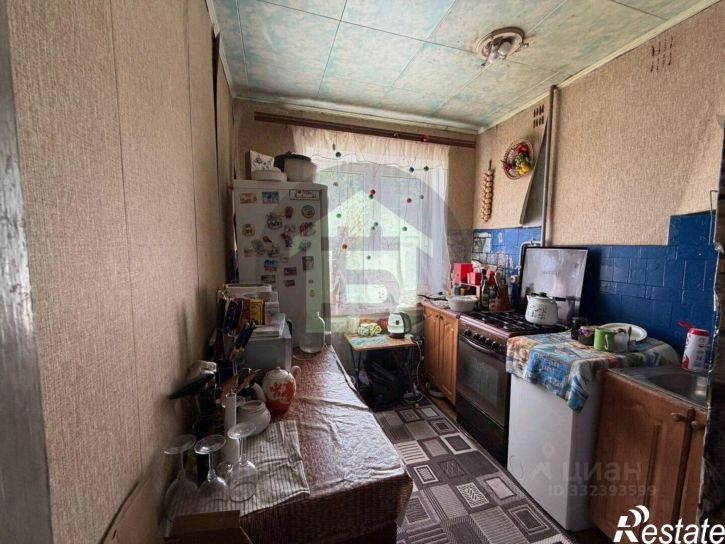 4-комн квартира пер Ольховский 1-й, 3,  д. 3