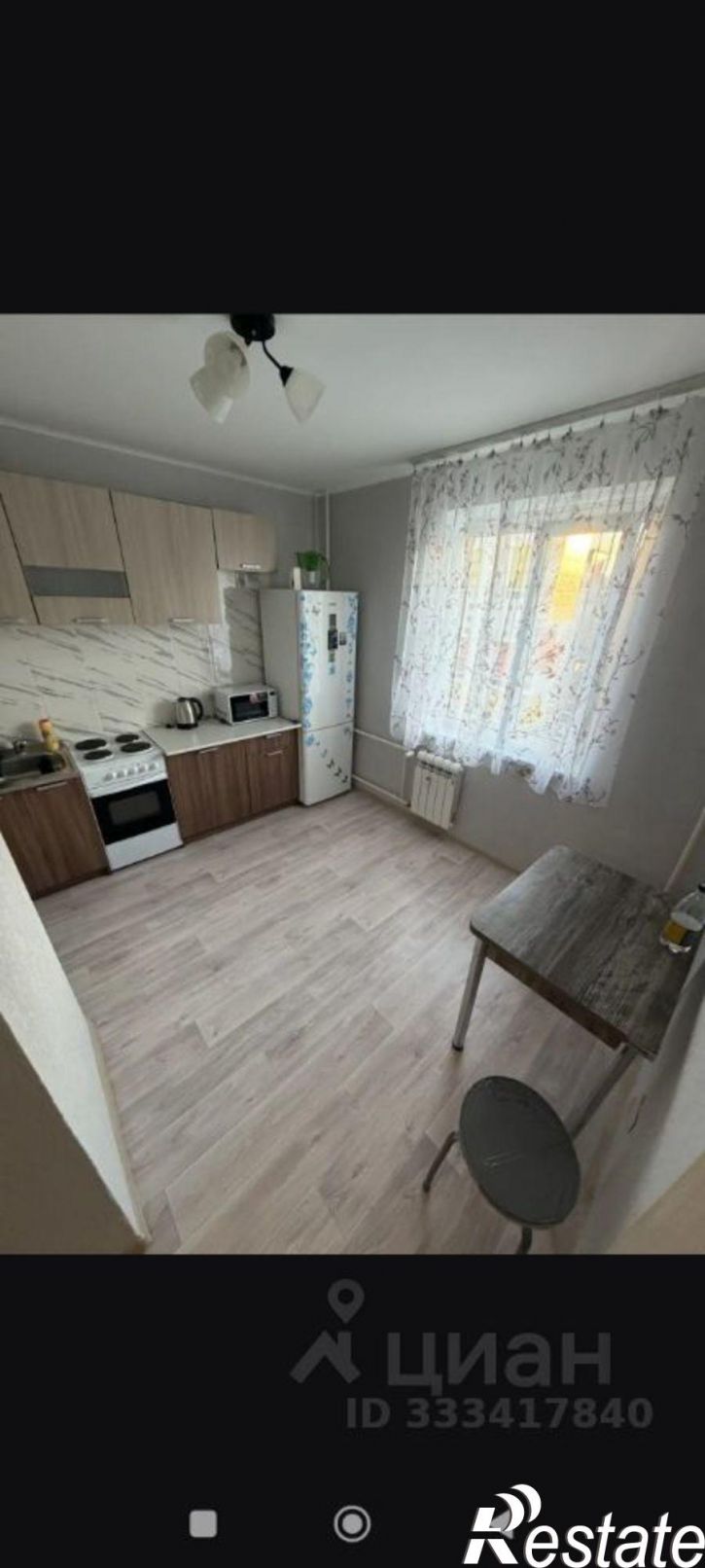 1-комн квартира пр-кт Анатолия Дериглазова, 91,  д. 91