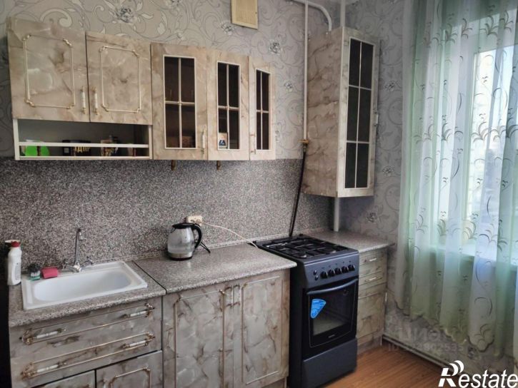 1-комн квартира ул 50 лет Октября, 91,  д. 91