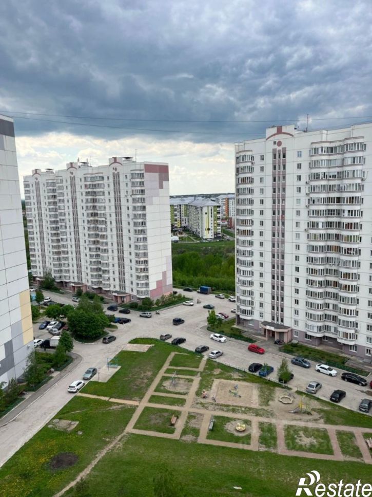 1-комн квартира пр-кт Вячеслава Клыкова, 73,  д. 73
