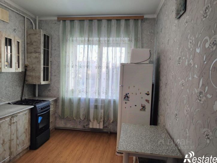 1-комн квартира ул 50 лет Октября, 91,  д. 91