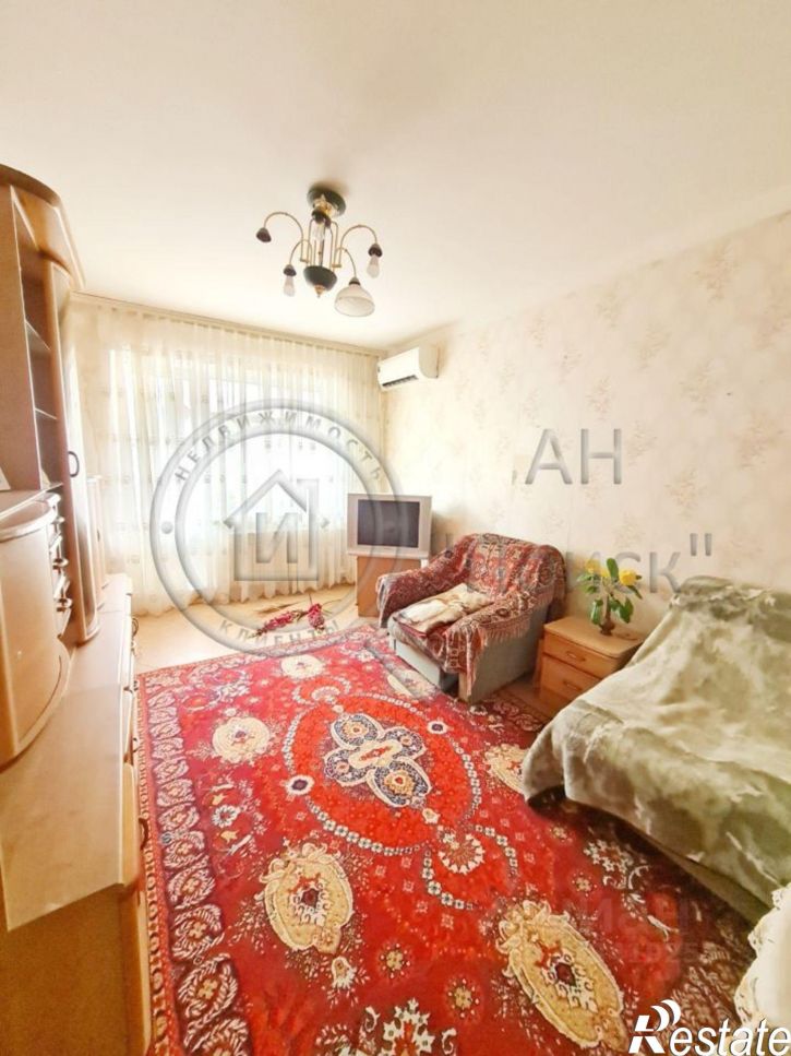 2-комн квартира ул Майский бульвар, 30,  д. 30