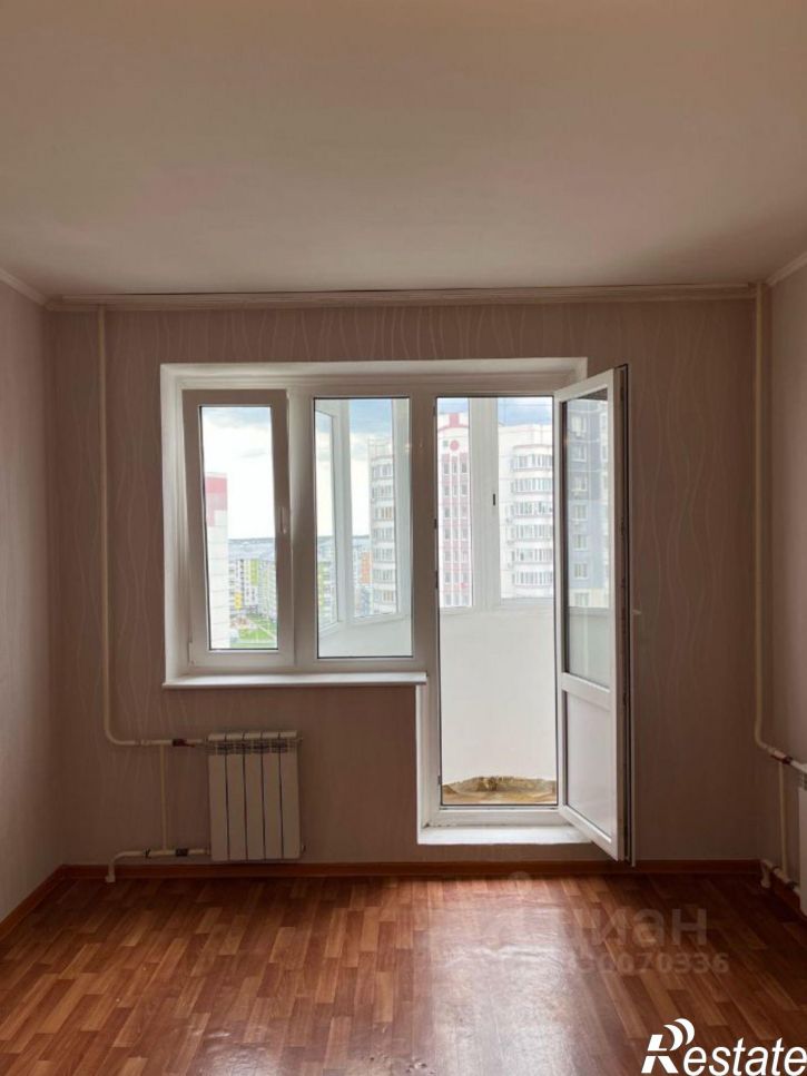 1-комн квартира пр-кт Вячеслава Клыкова, 73,  д. 73