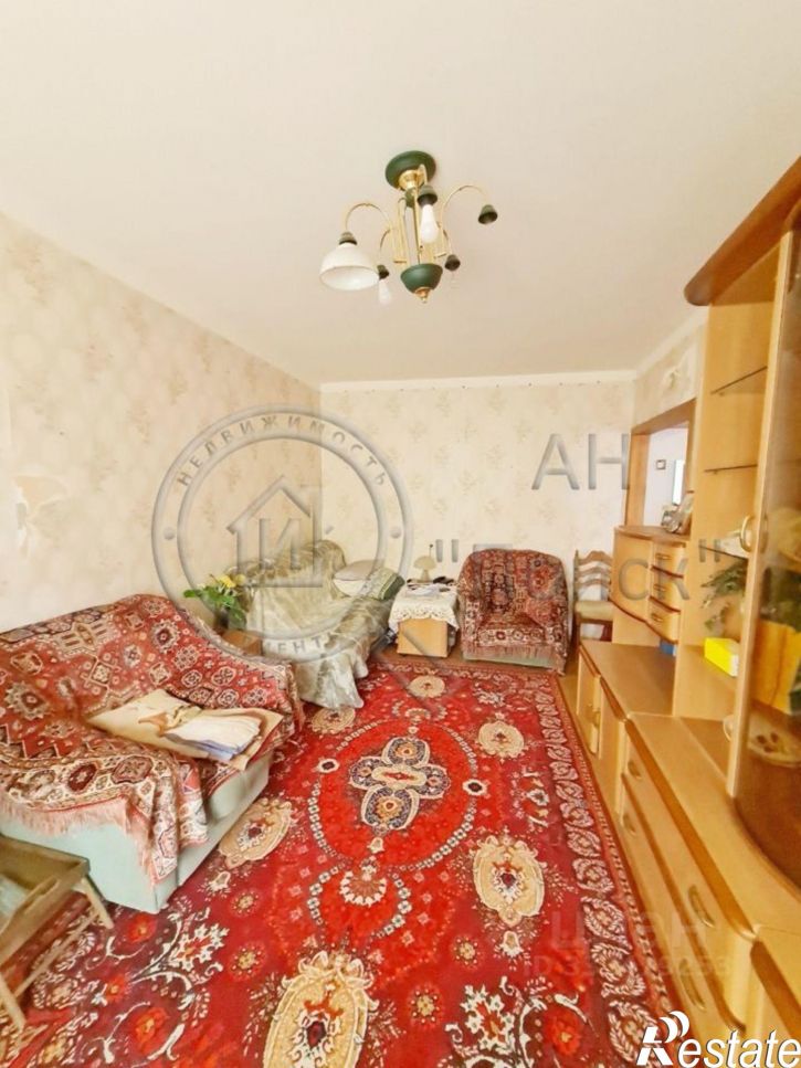 2-комн квартира ул Майский бульвар, 30,  д. 30