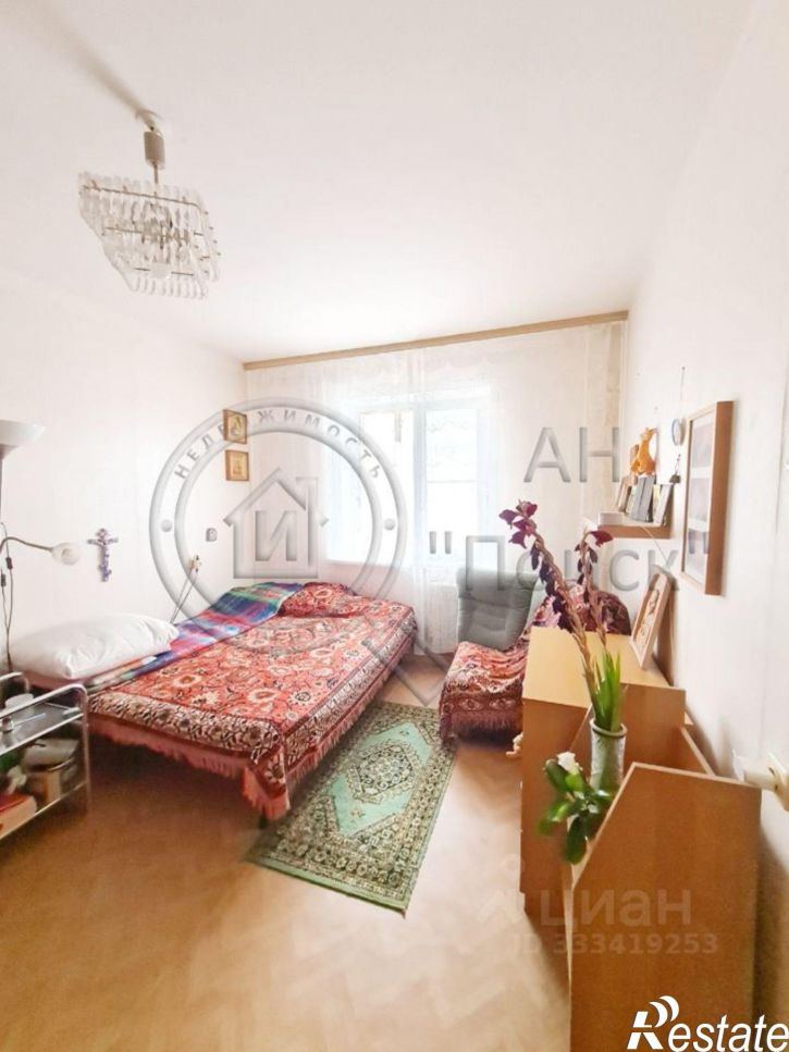 2-комн квартира ул Майский бульвар, 30,  д. 30