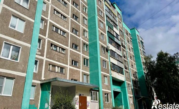 2-комн квартира ул Косухина, 38,  д. 38