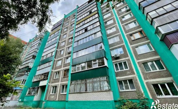 2-комн квартира ул Косухина, 38,  д. 38