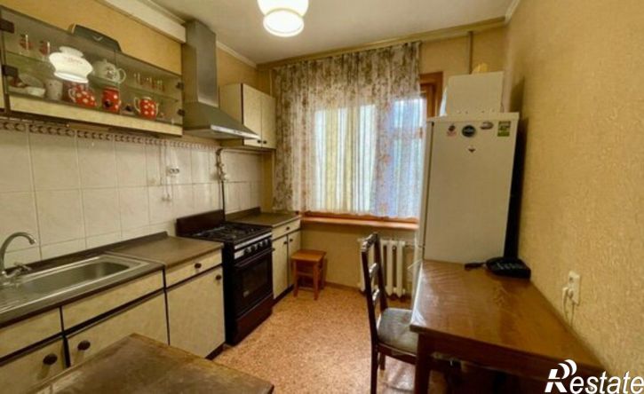 2-комн квартира ул Косухина, 38,  д. 38
