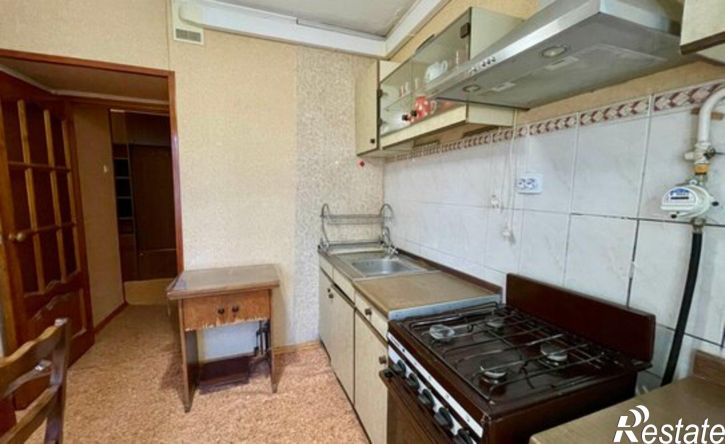 2-комн квартира ул Косухина, 38,  д. 38