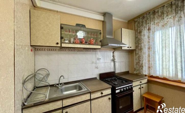 2-комн квартира ул Косухина, 38,  д. 38