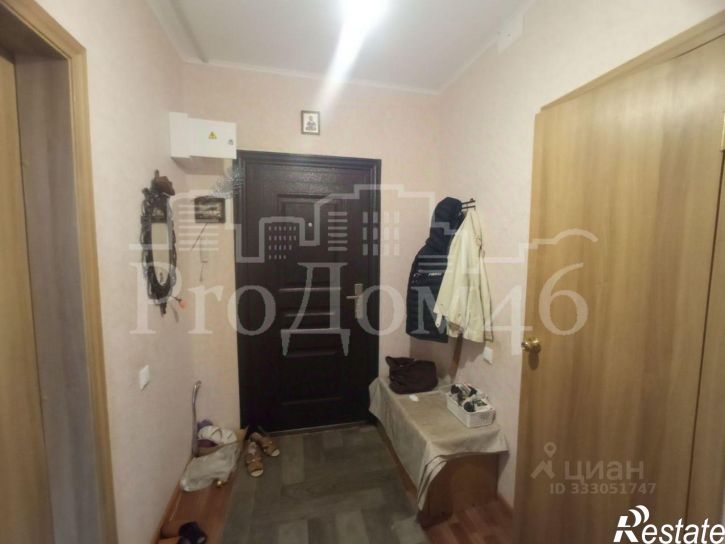 1-комн квартира пр-кт Анатолия Дериглазова, 53,  д. 53