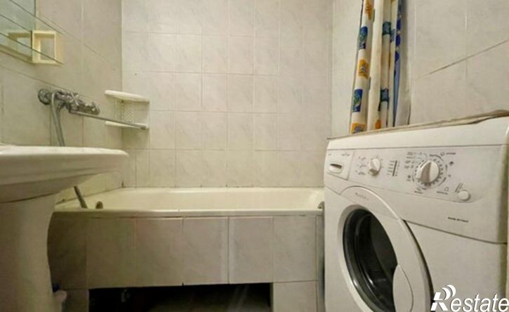 2-комн квартира ул Косухина, 38,  д. 38
