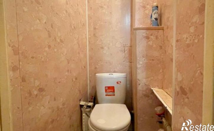 2-комн квартира ул Косухина, 38,  д. 38