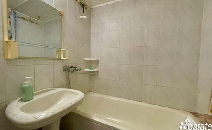 2-комн квартира ул Косухина, 38,  д. 38