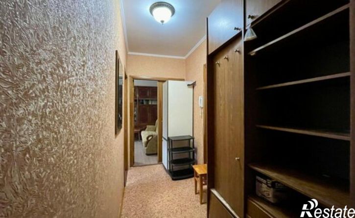 2-комн квартира ул Косухина, 38,  д. 38