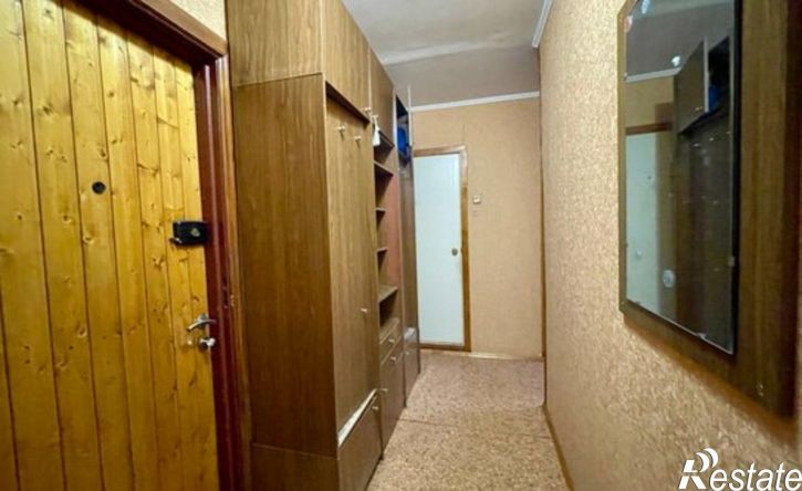 2-комн квартира ул Косухина, 38,  д. 38