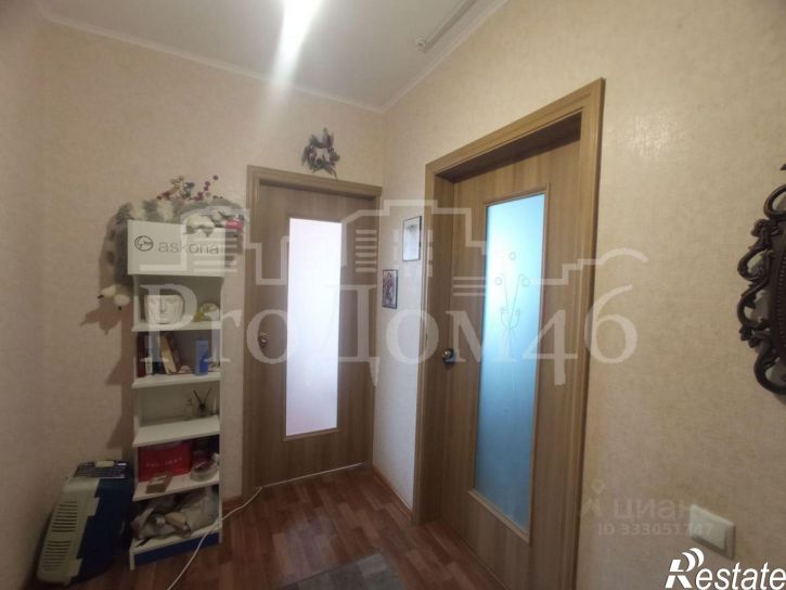1-комн квартира пр-кт Анатолия Дериглазова, 53,  д. 53