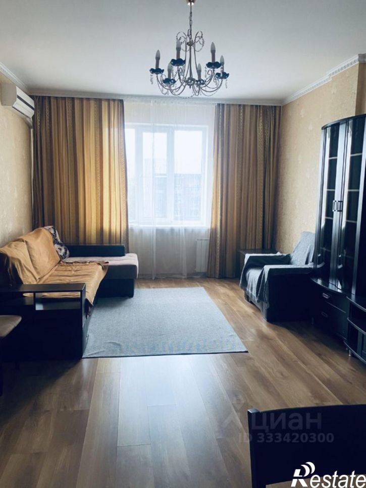 2-комн квартира ул Дружининская, 7а,  д. 7а