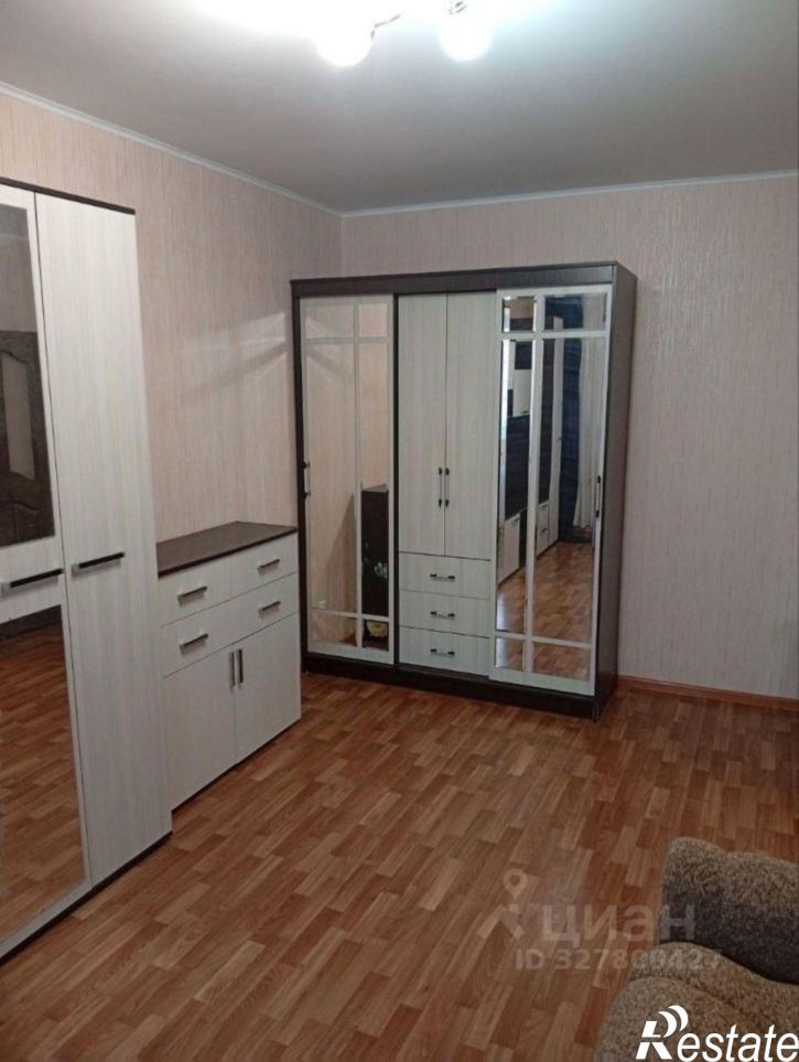 1-комн квартира пр-кт Анатолия Дериглазова, 41,  д. 41