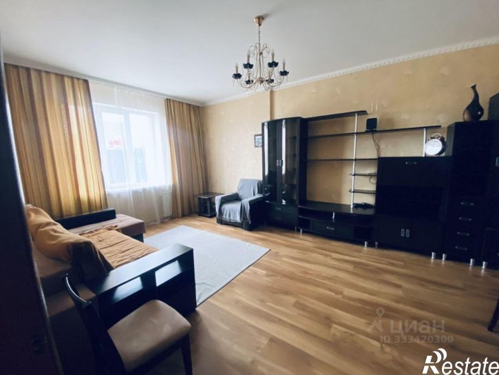 2-комн квартира ул Дружининская, 7а,  д. 7а