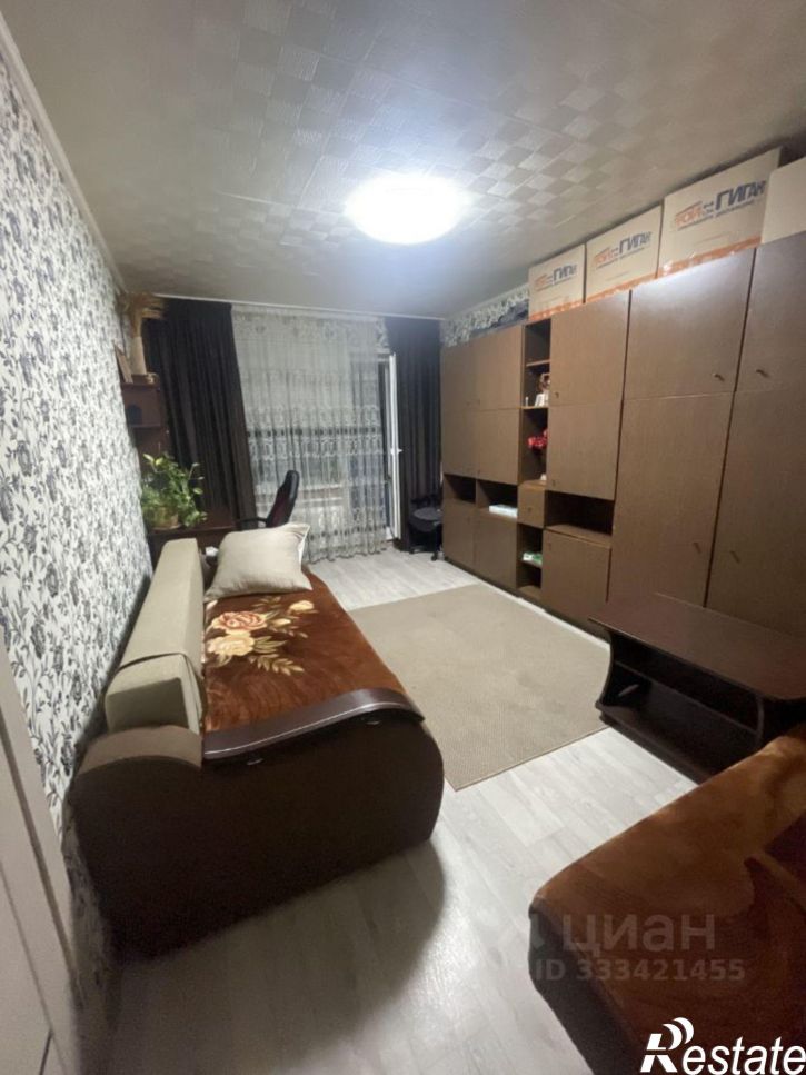 2-комн квартира пр-кт Дружбы, 9,  д. 9