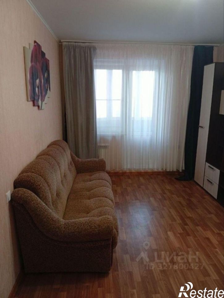 1-комн квартира пр-кт Анатолия Дериглазова, 41,  д. 41