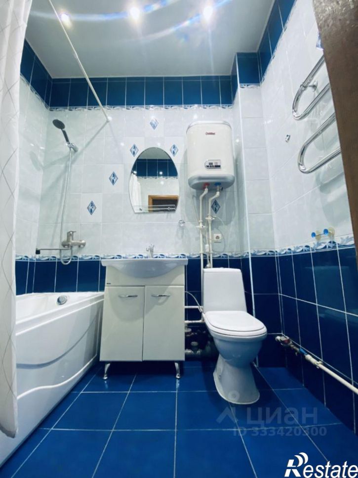 2-комн квартира ул Дружининская, 7а,  д. 7а