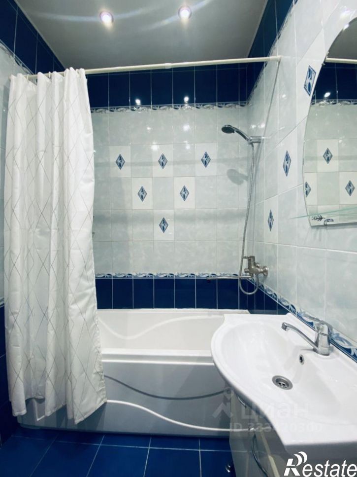 2-комн квартира ул Дружининская, 7а,  д. 7а
