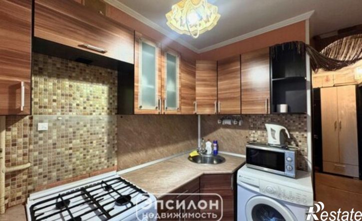1-комн квартира Магистральный пр-д, 16д,  д. 16д
