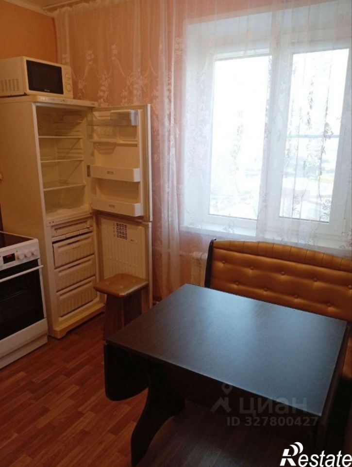 1-комн квартира пр-кт Анатолия Дериглазова, 41,  д. 41