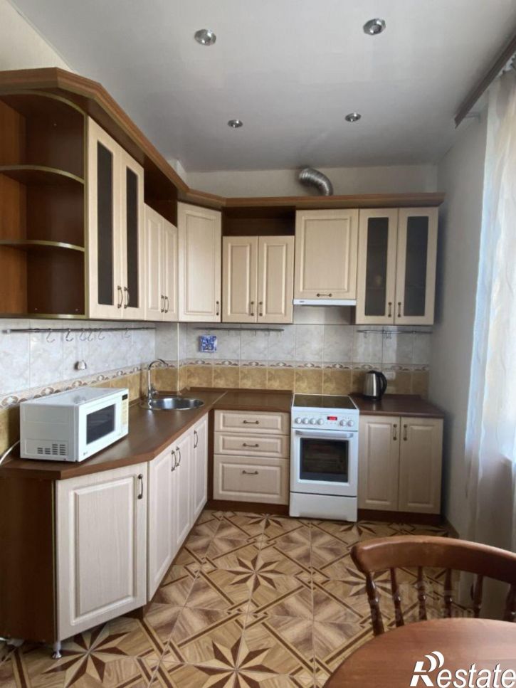 2-комн квартира ул Дружининская, 7а,  д. 7а