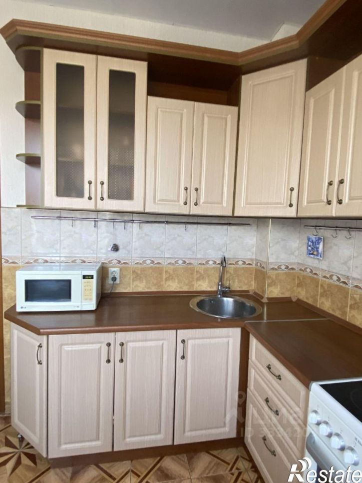 2-комн квартира ул Дружининская, 7а,  д. 7а